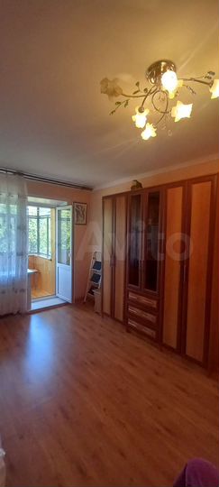 2-к. квартира, 40 м², 3/5 эт.