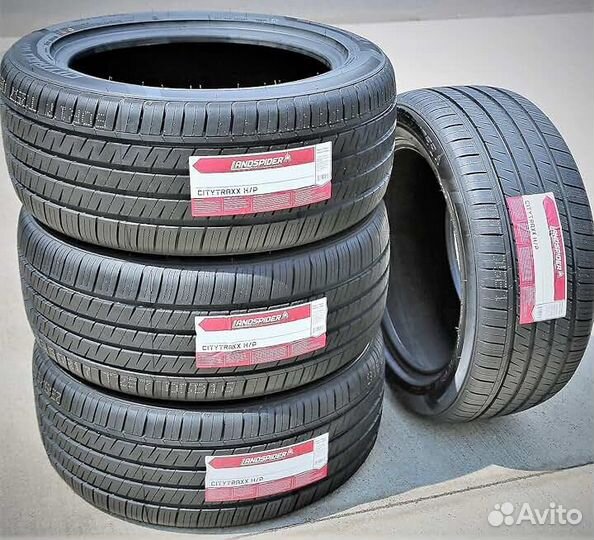 Ikon Tyres Autograph Snow 3 SUV 255/55 R18