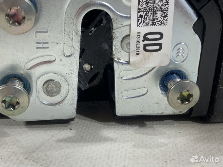 Замок двери передний левый KIA K5 DL3