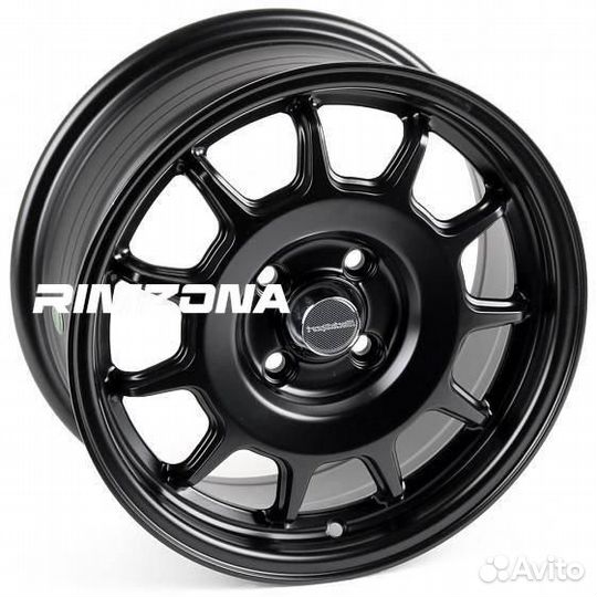 Литые диски weds R15 4x100 srt. Гарантия качества