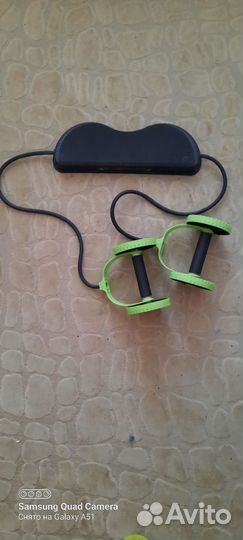 Экспандер пружинный