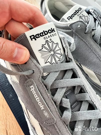Кроссовки reebok Cl legacy