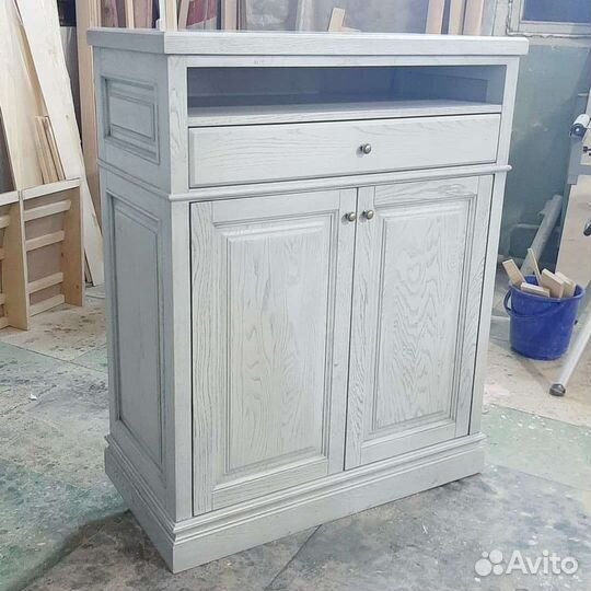 Cтолярные работы