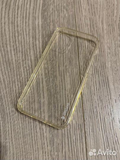 Чехол на iPhone 12 mini