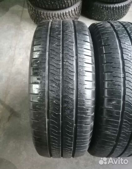 Kumho PorTran KC53 235/55 R18 104H