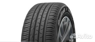 Cordiant Comfort 2 195/65 R15 95H