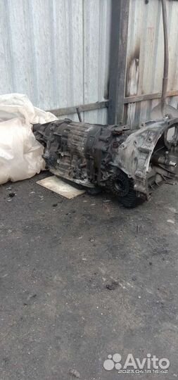 Коробка передач,автомат Субару Форестер