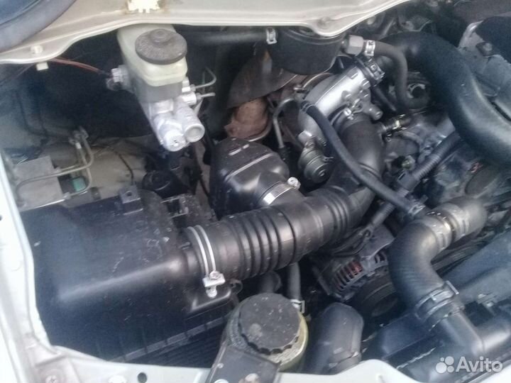 Toyota Lite Ace Noah 2.2 AT, 2000, 400 000 км