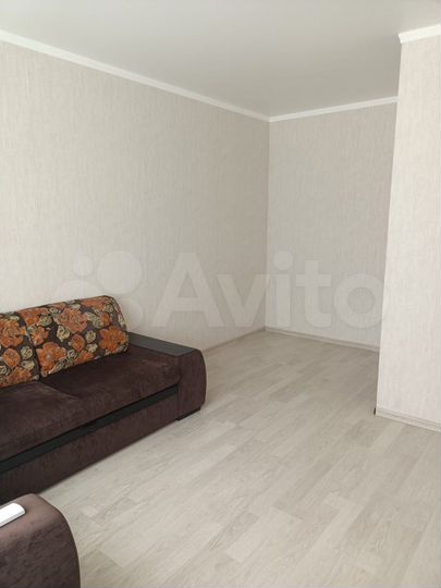 1-к. квартира, 37 м², 12/18 эт.