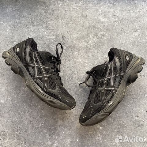 asics duomax gel