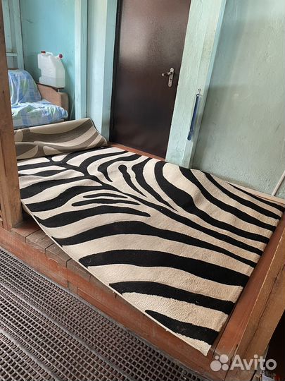 Ковер палас