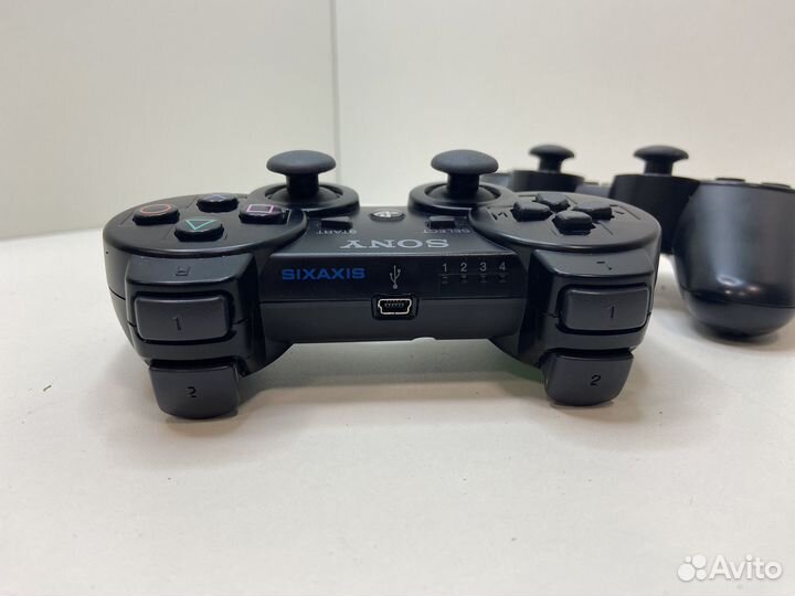 Джойстик для PS3/ Геймпад для Sony Playstation 3