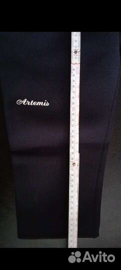 Бриджи Х l новые