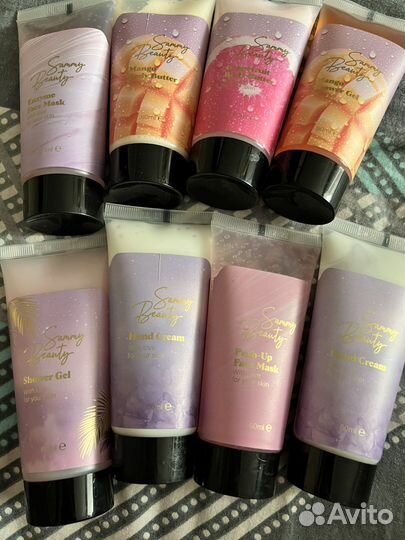 Набор косметики