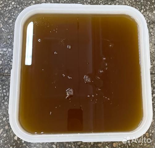 Майский мёд. Качка 2023 г. Оптом