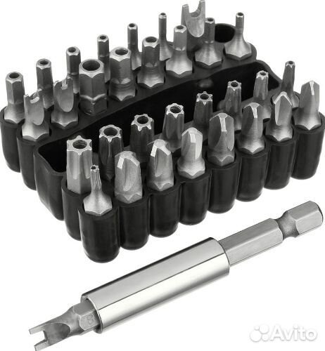 Набор stayer Master 26084-H33 (Новый)