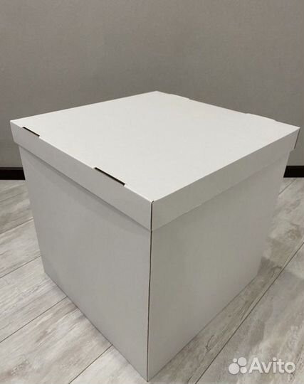 Коробка подарочная