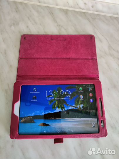 Asus ZenPad 8