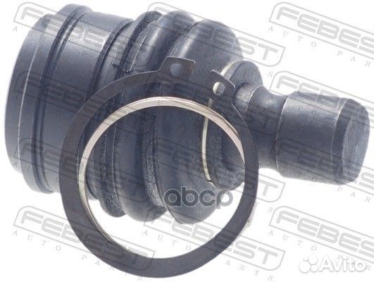 Опора шаровая mazda CX-5 KE 2011- 0520-KE 0520