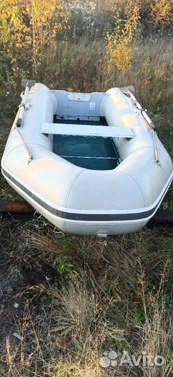 Лодка пвх SanMarine 320