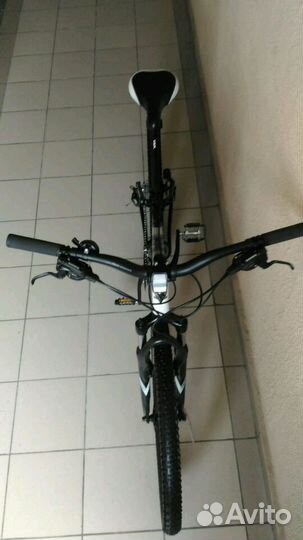 Wheeler Buddy 10 27,5 Altus/Acera(Новый)