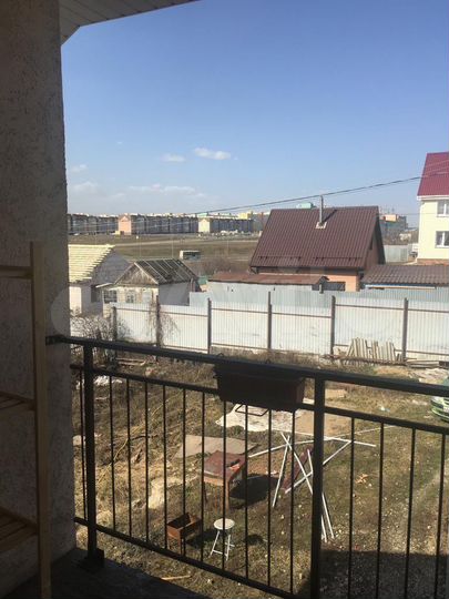 Дом 125 м² на участке 6 сот.