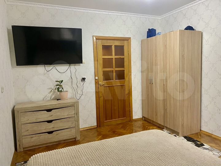 3-к. квартира, 71 м², 5/16 эт.