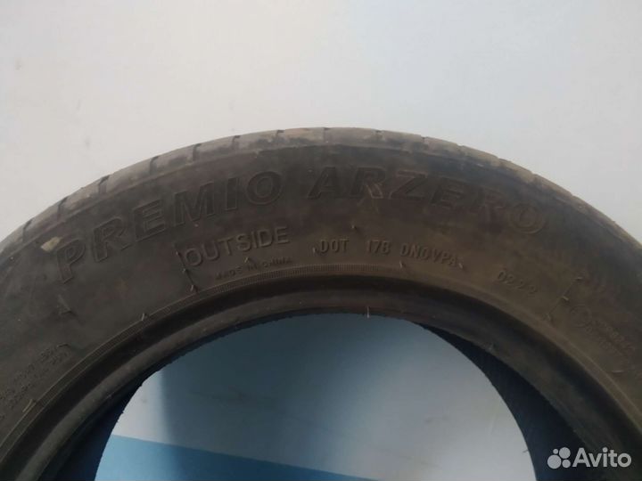Arivo Premio ARZero 17.5/65 R14 82H
