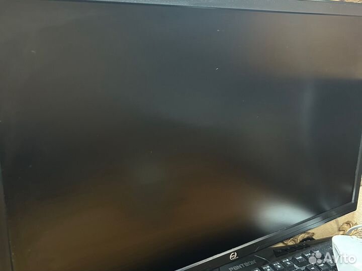 Монитор для компьютера