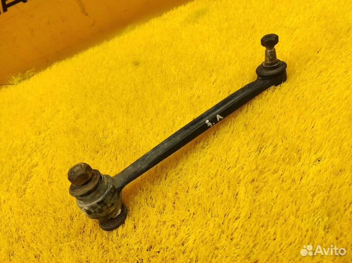 Рычаги задние левые Mercedes-Benz S124 M111.960