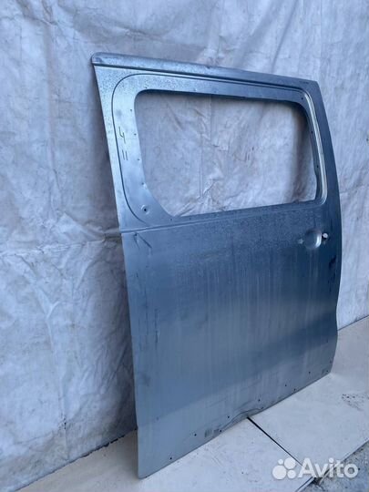 Дверь сдвижная Peugeot Expert 2016