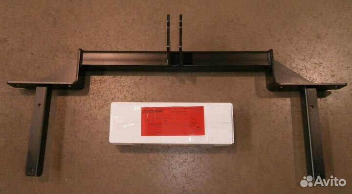 Фаркоп Шевроле (Chevrolet) Cruze универсал 2013