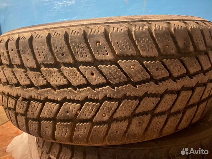 Nexen Winguard 231 205/55 R16 91T