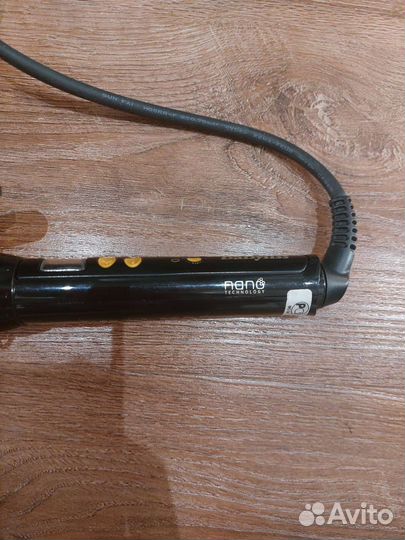 Зарезервировано Плойка babyliss