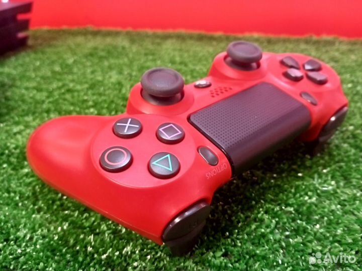 Sony playstation 4 pro 1tb (Гарантия)