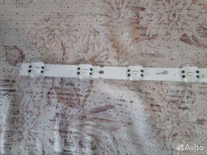 Подсветка для телевизоров