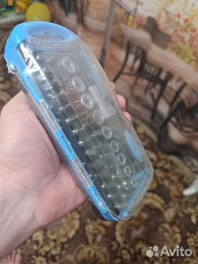 Набор ручного инструмента