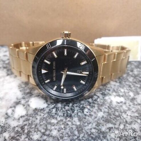 Часы Michael Kors Layton MK8816