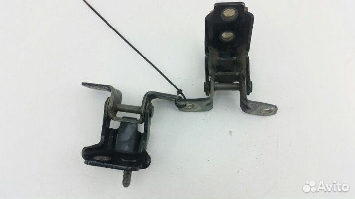 Петля дверная задняя правая Mazda 6 GJ PE 2014