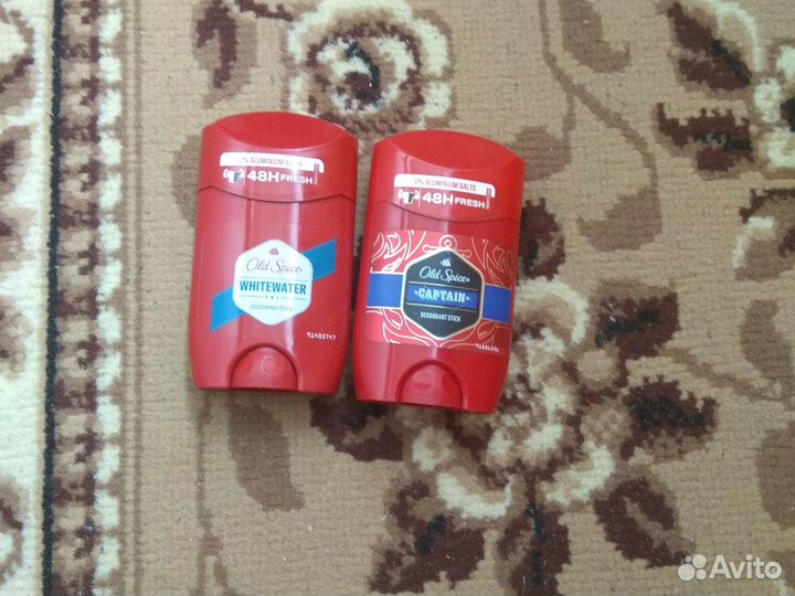 Стики дезодорант Old Spaice