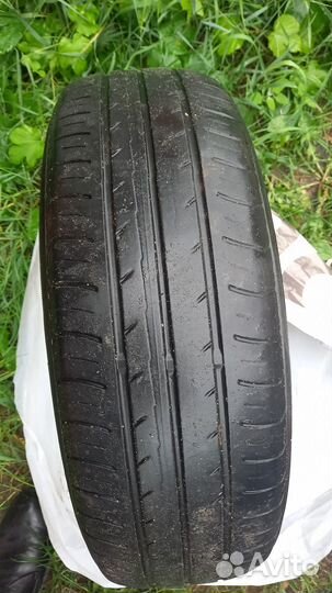 Yokohama BluEarth-ES ES32 185/65 R15 88H