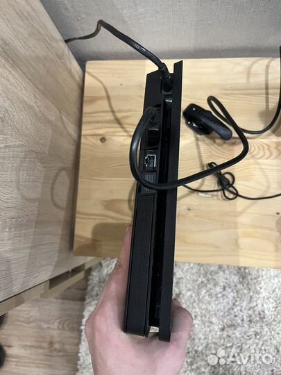 Ps4 slim 500gb