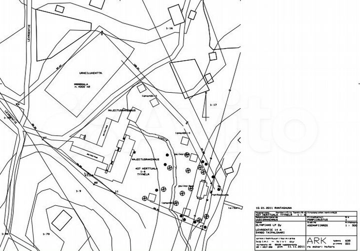 Дом (Финляндия)