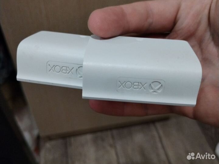 Крышки джойстика геймпада xbox one