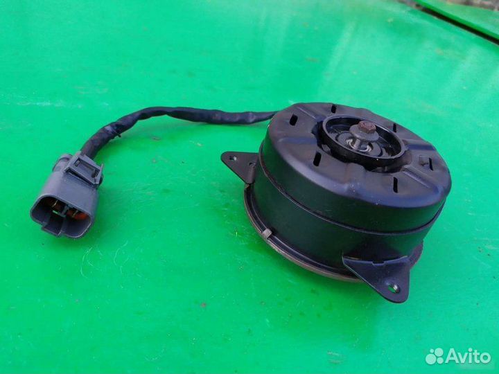 Вентилятор радиатора Honda Civic 2006-2012