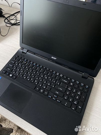 Ноутбук Aser