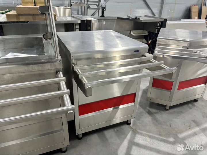 Модуль нейтральный Abat Аста