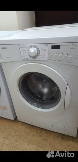 Стиральная машина автомат