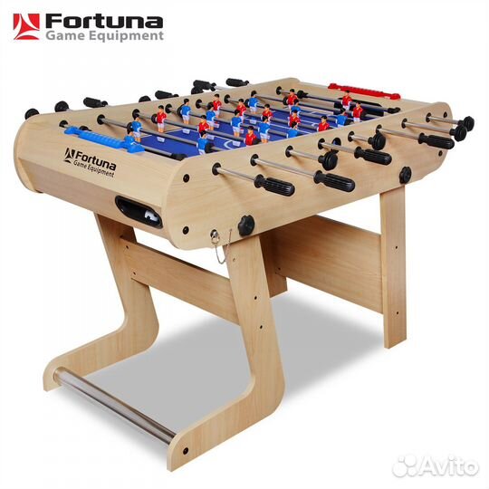 Футбол / кикер fortuna azteka FDL-420