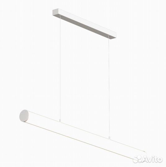 Светильник подвесной